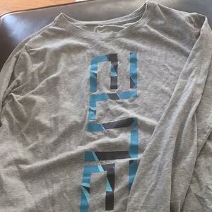 Youth XL Nike Elite T-shirt